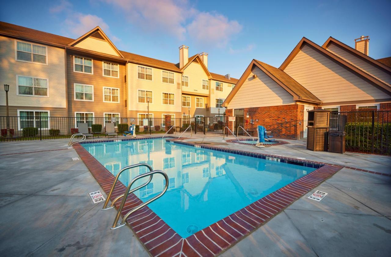 Residence Inn Eugene Springfield מראה חיצוני תמונה