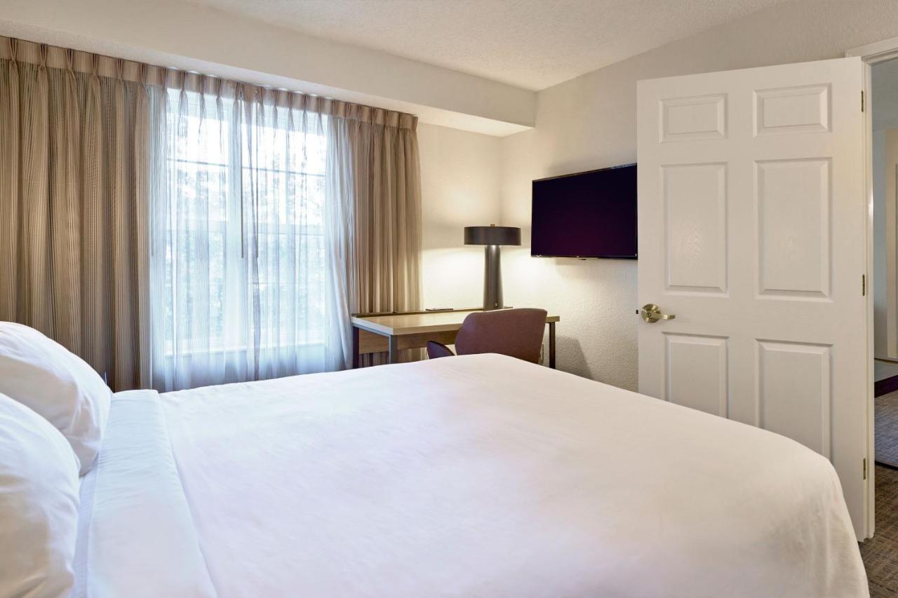 Residence Inn Eugene Springfield מראה חיצוני תמונה