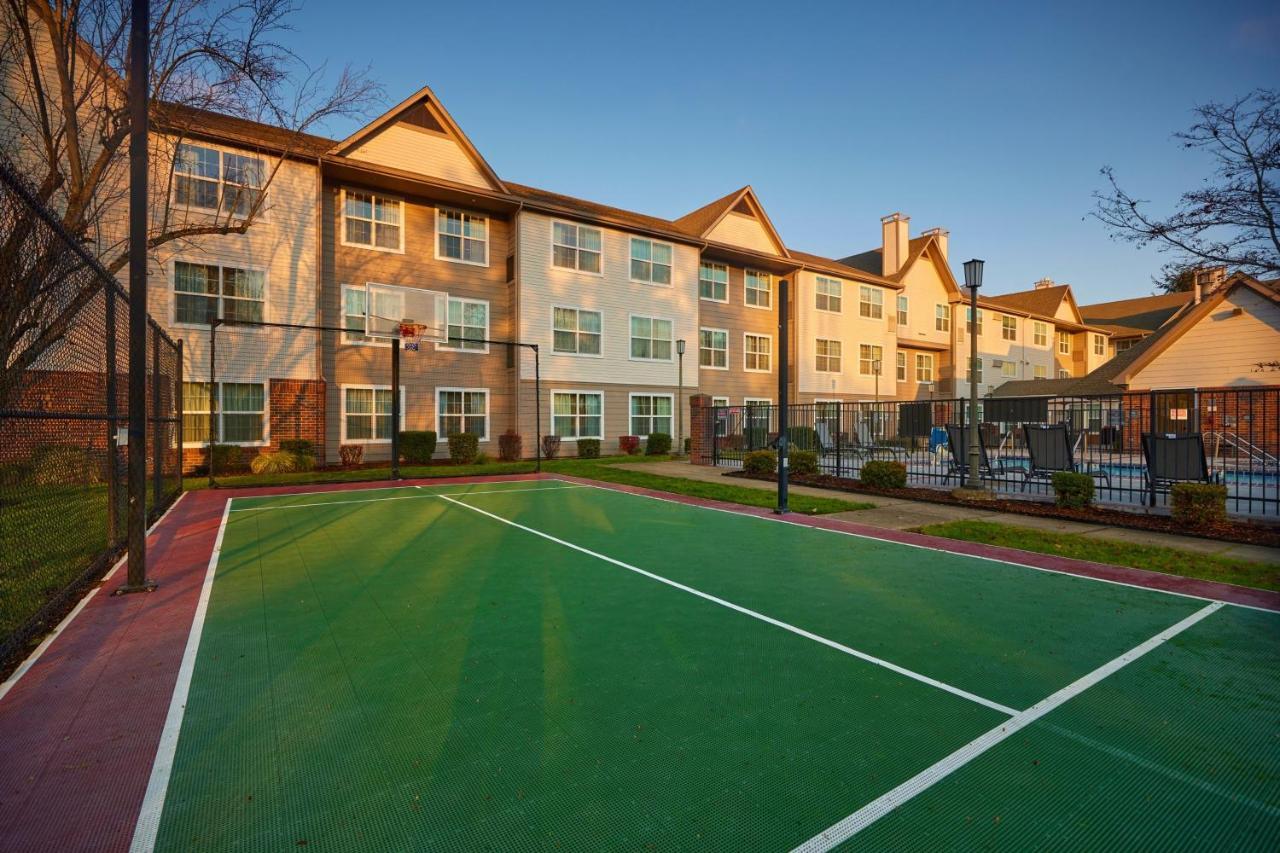 Residence Inn Eugene Springfield מראה חיצוני תמונה