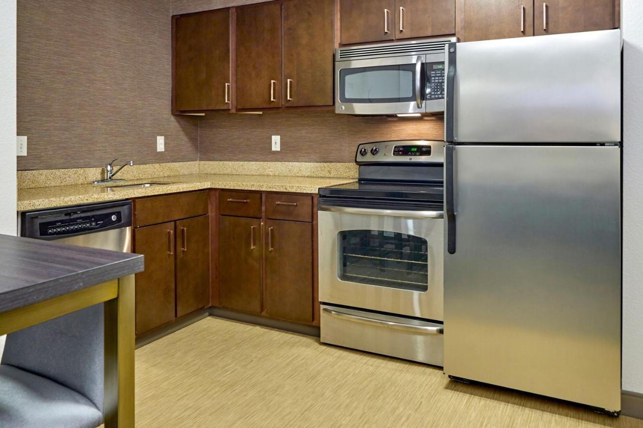 Residence Inn Eugene Springfield מראה חיצוני תמונה