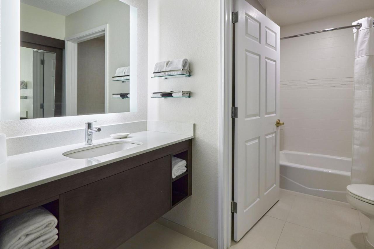 Residence Inn Eugene Springfield מראה חיצוני תמונה