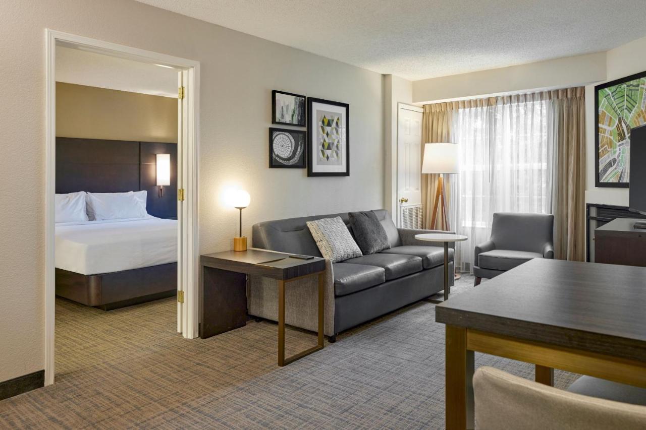 Residence Inn Eugene Springfield מראה חיצוני תמונה