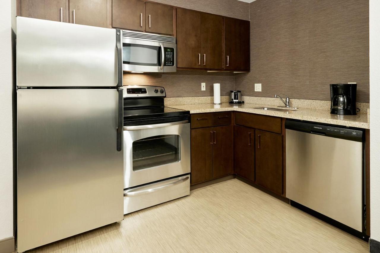 Residence Inn Eugene Springfield מראה חיצוני תמונה