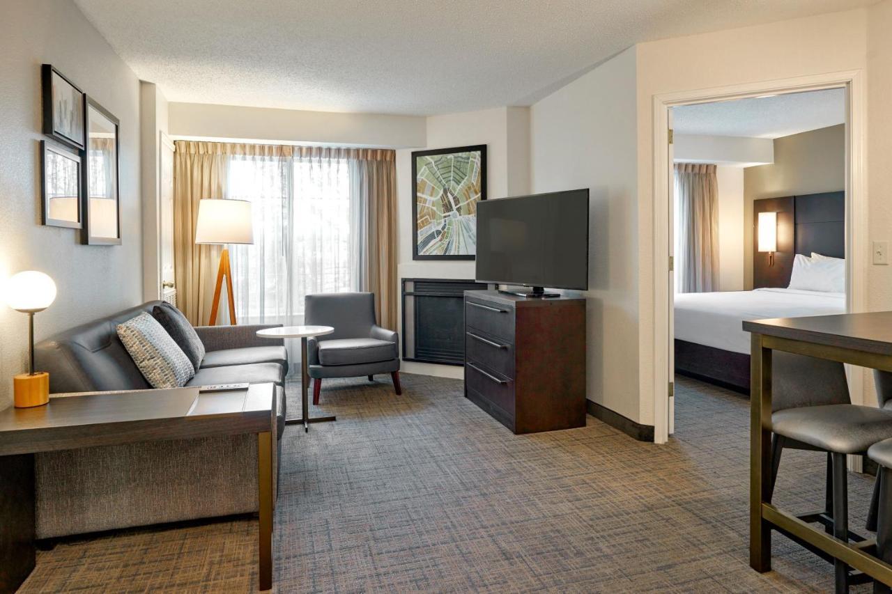 Residence Inn Eugene Springfield מראה חיצוני תמונה