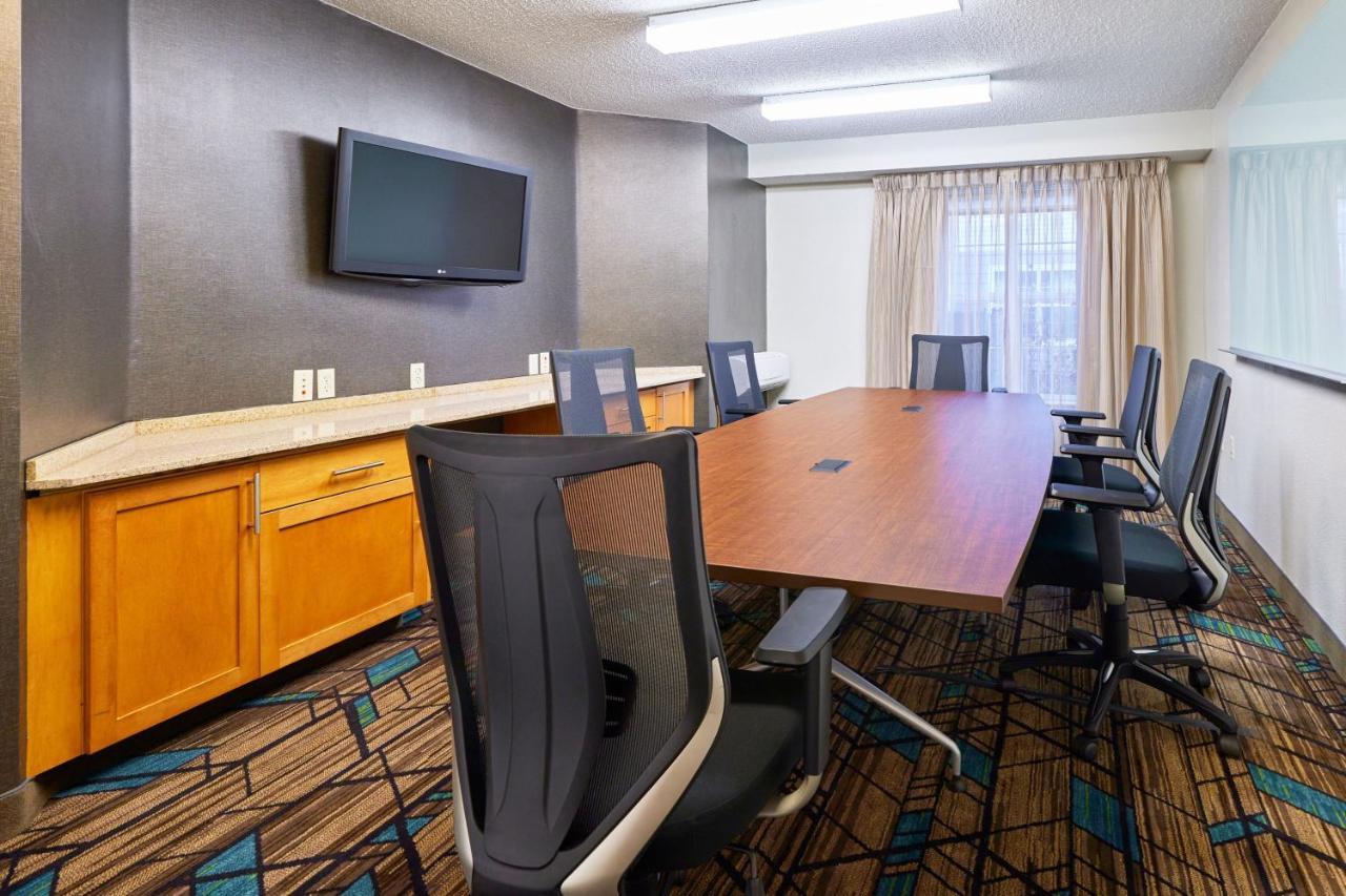 Residence Inn Eugene Springfield מראה חיצוני תמונה
