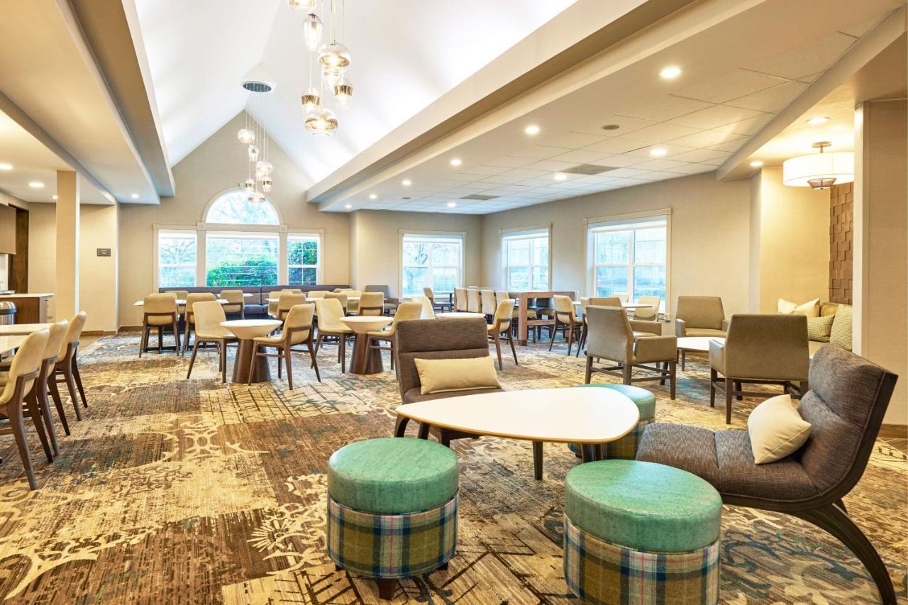 Residence Inn Eugene Springfield מראה חיצוני תמונה