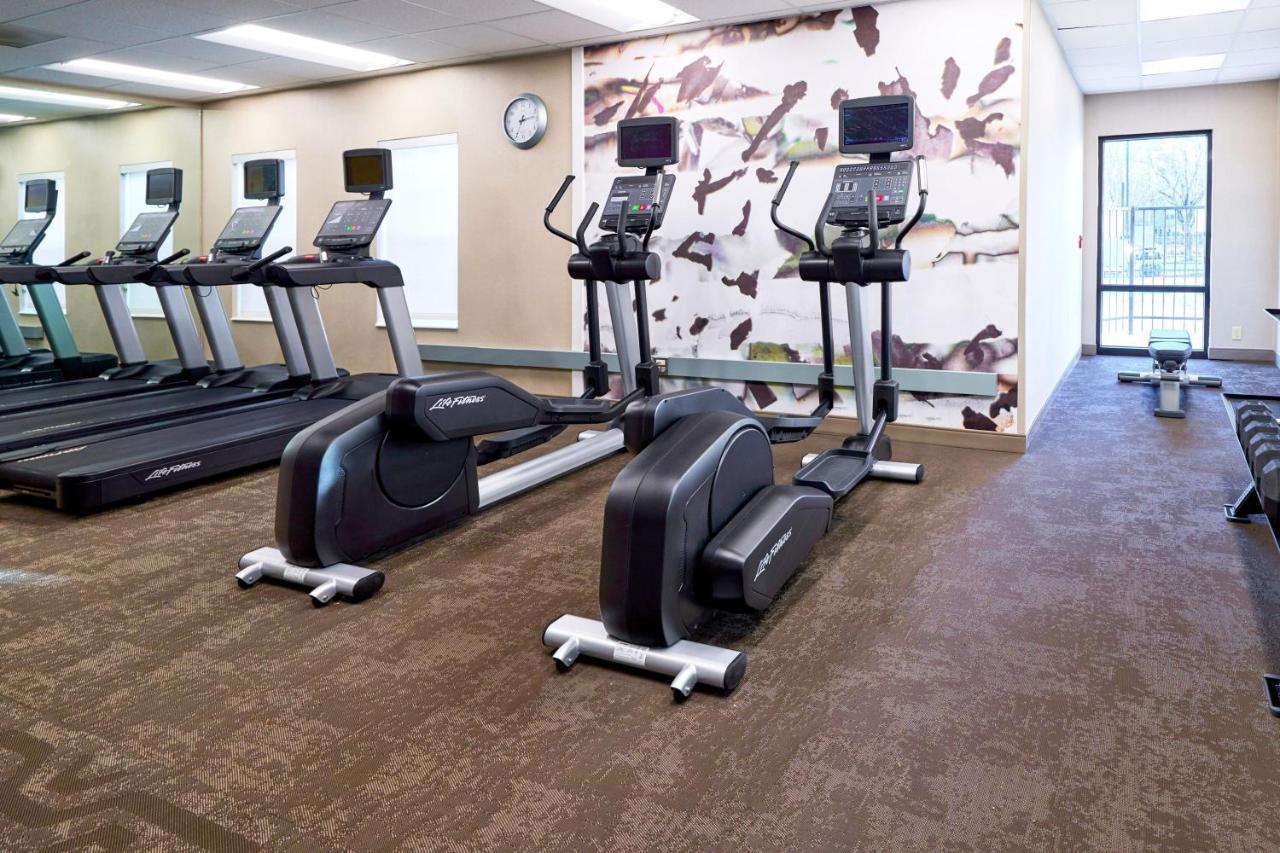 Residence Inn Eugene Springfield מראה חיצוני תמונה