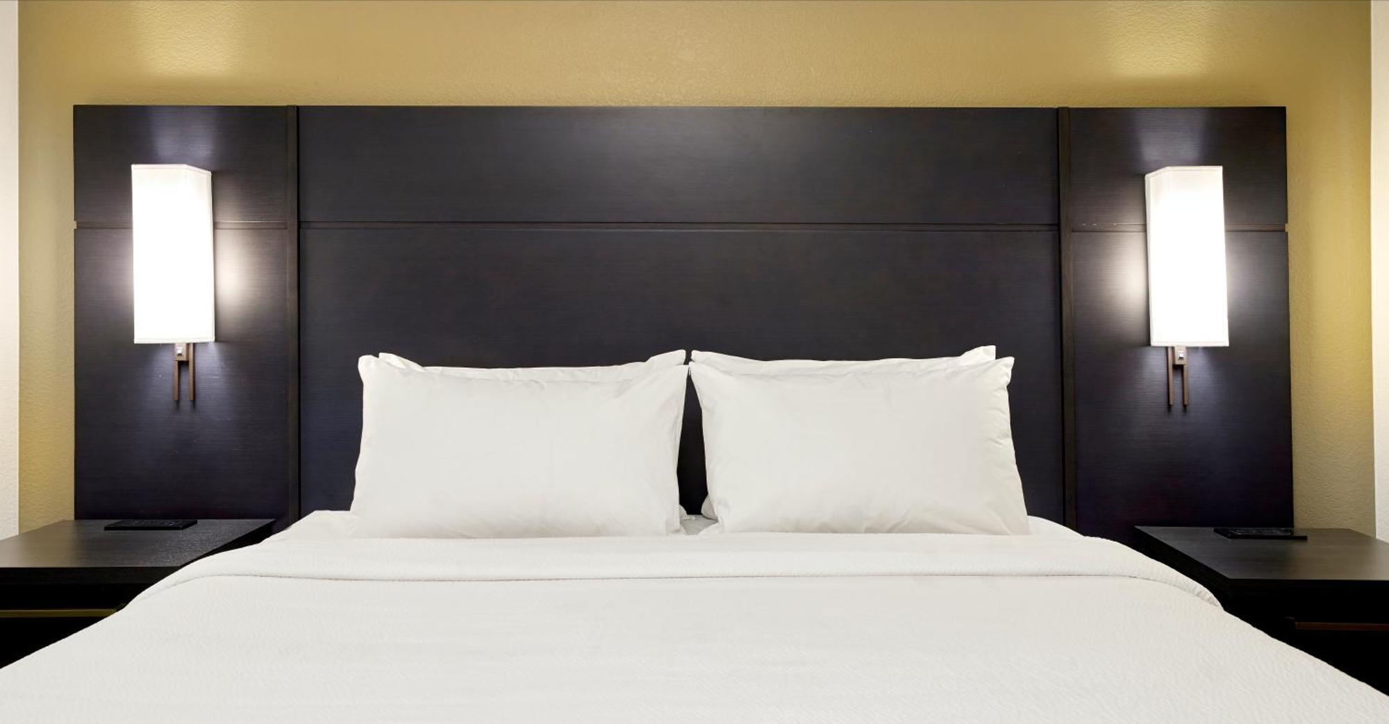 Residence Inn Eugene Springfield מראה חיצוני תמונה