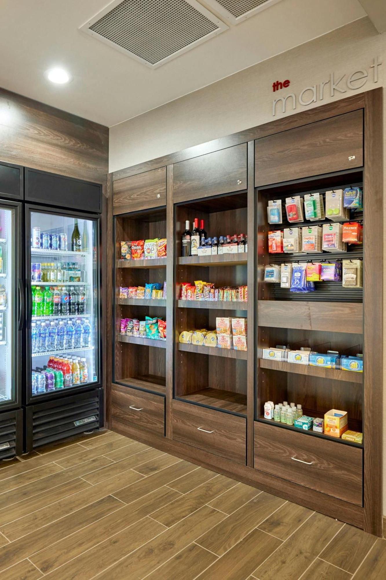 Residence Inn Eugene Springfield מראה חיצוני תמונה