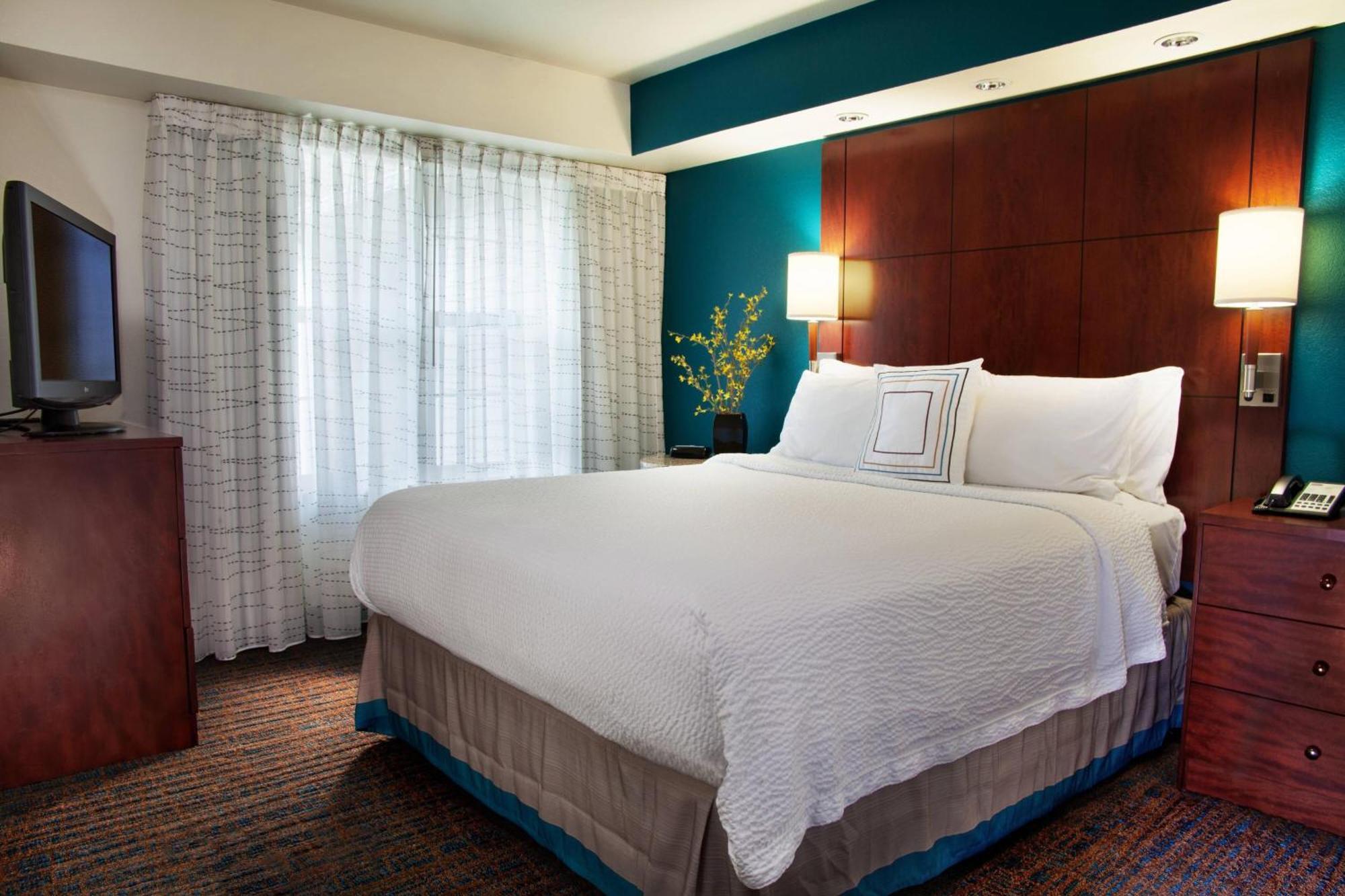 Residence Inn Eugene Springfield מראה חיצוני תמונה