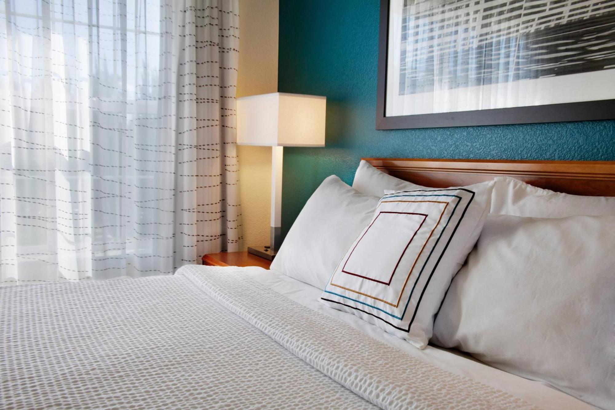 Residence Inn Eugene Springfield מראה חיצוני תמונה