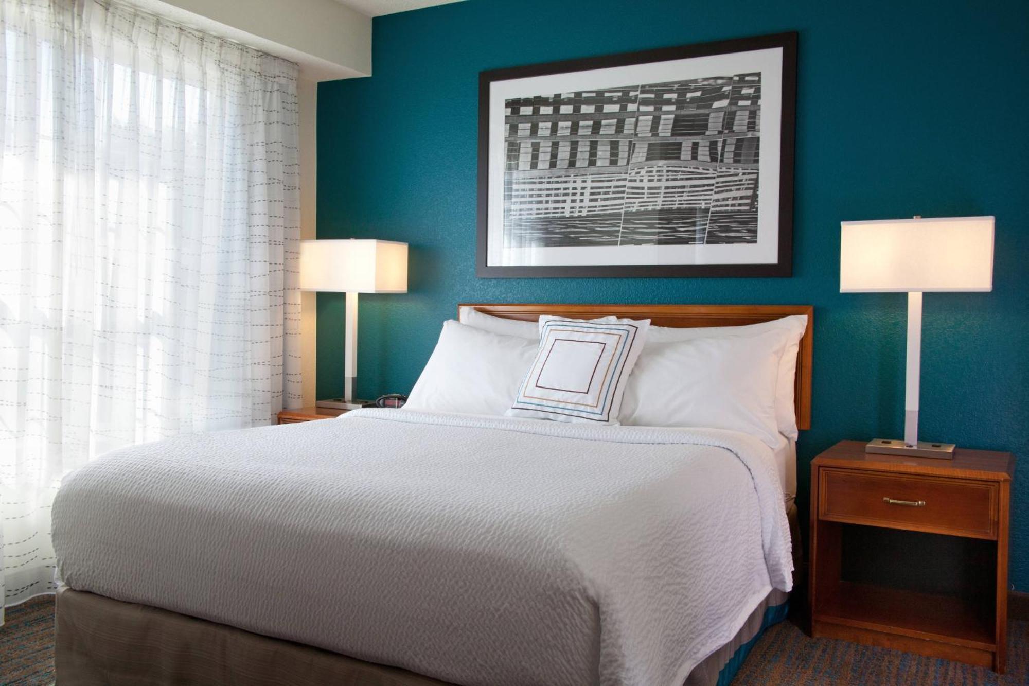 Residence Inn Eugene Springfield מראה חיצוני תמונה