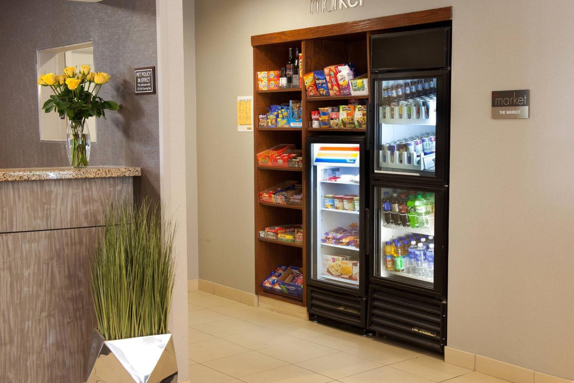 Residence Inn Eugene Springfield מראה חיצוני תמונה