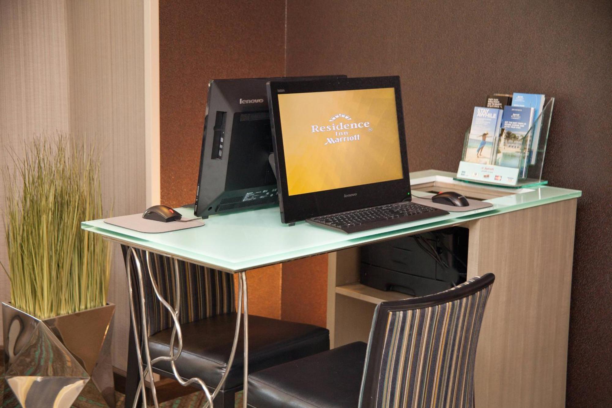 Residence Inn Eugene Springfield מראה חיצוני תמונה