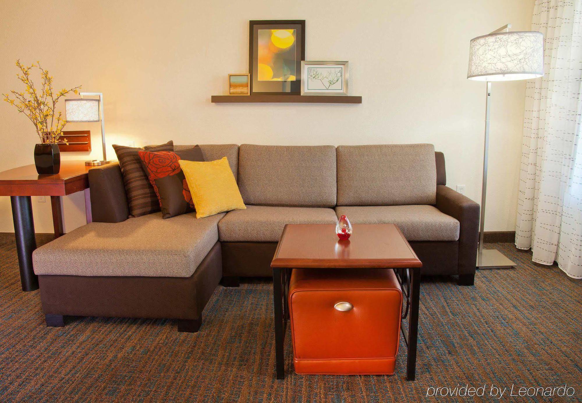 Residence Inn Eugene Springfield מראה חיצוני תמונה