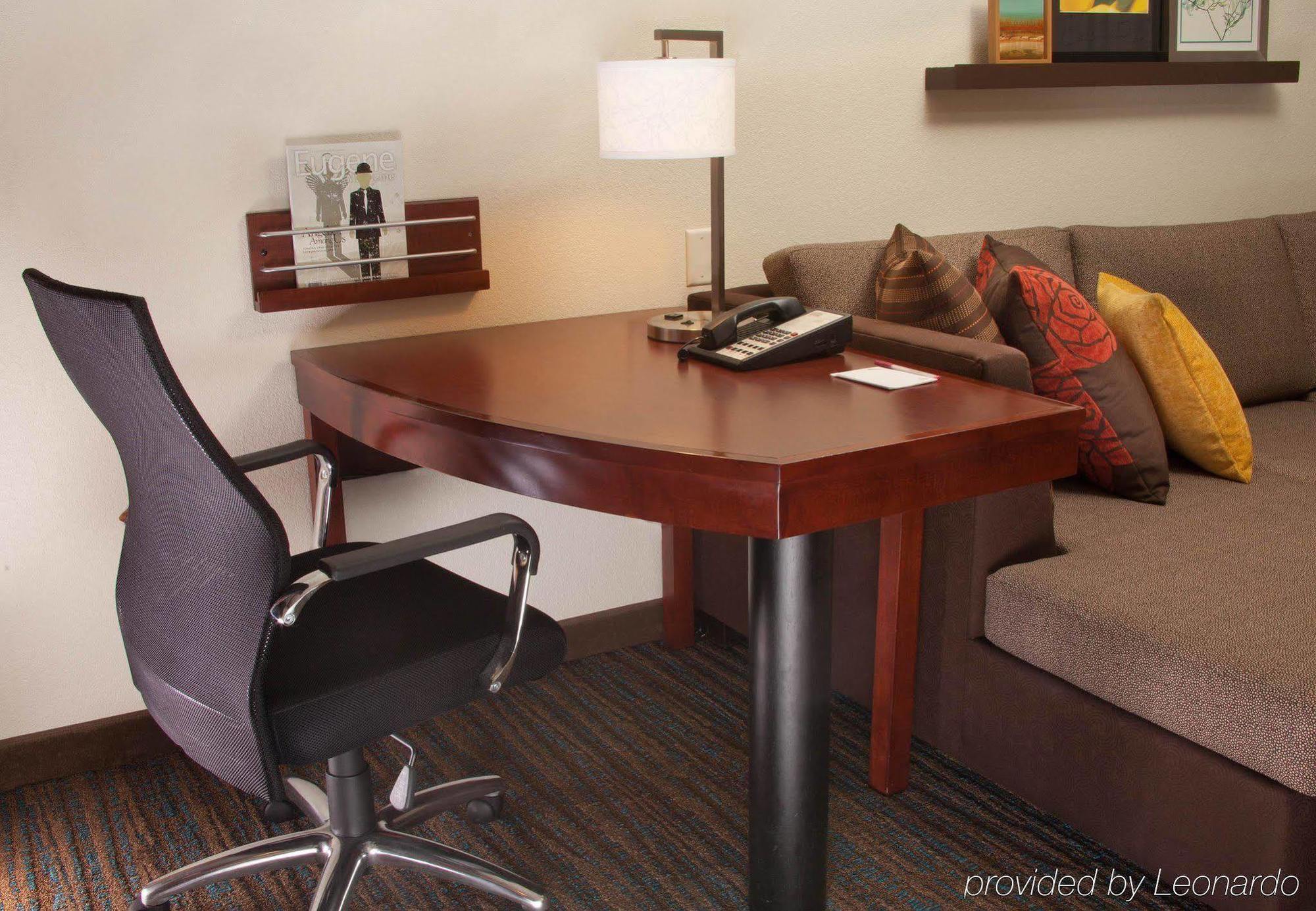 Residence Inn Eugene Springfield מראה חיצוני תמונה