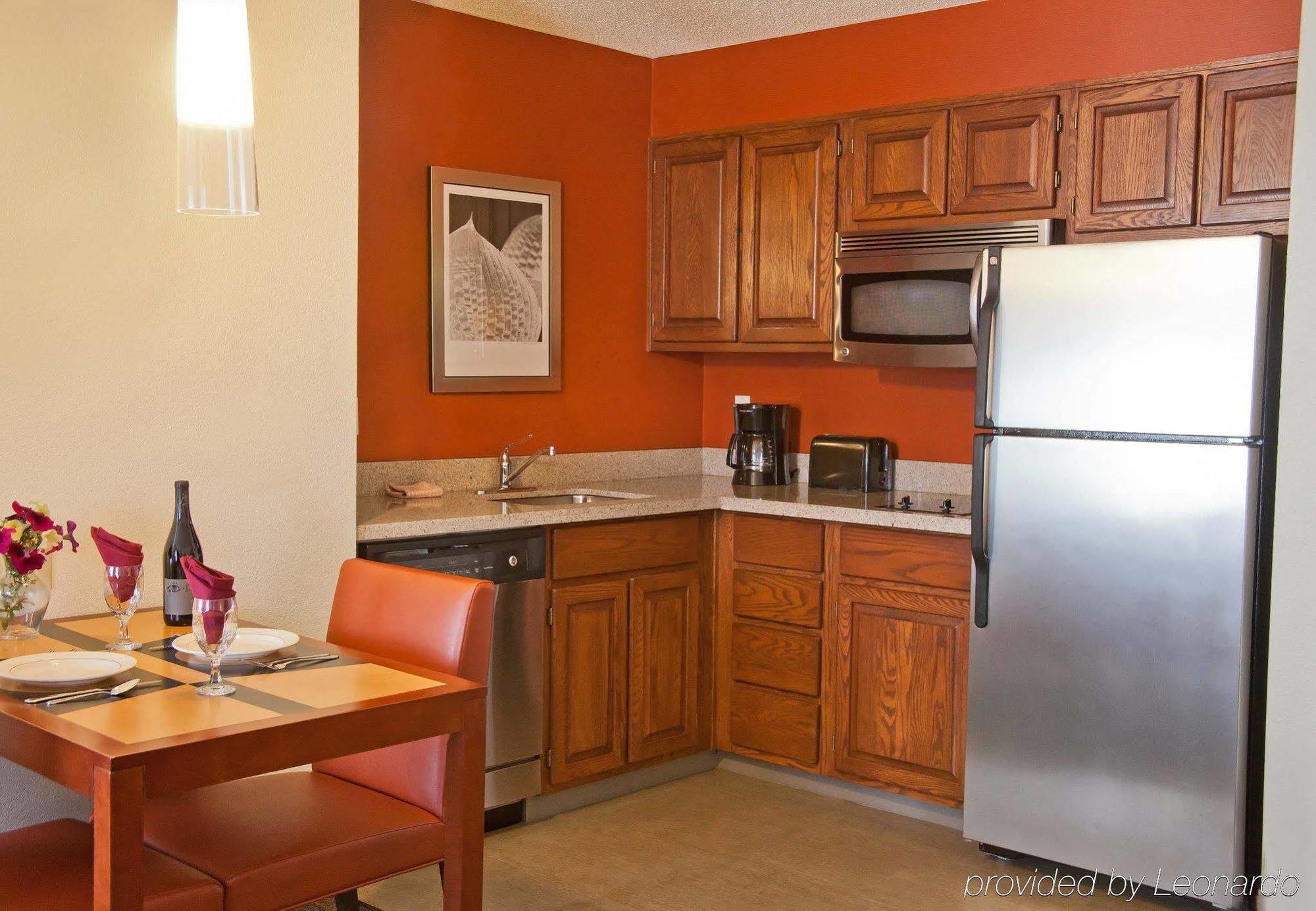 Residence Inn Eugene Springfield מראה חיצוני תמונה