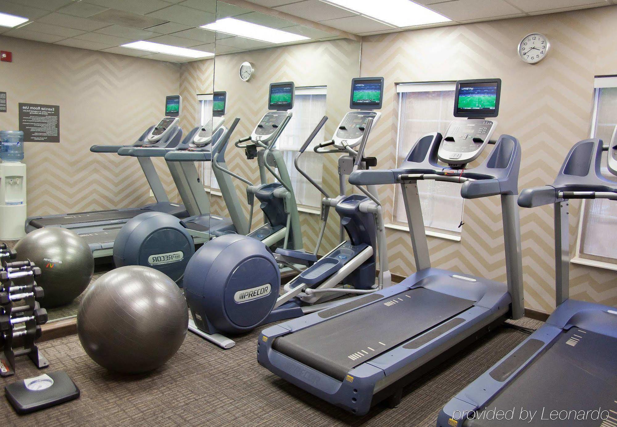 Residence Inn Eugene Springfield מראה חיצוני תמונה