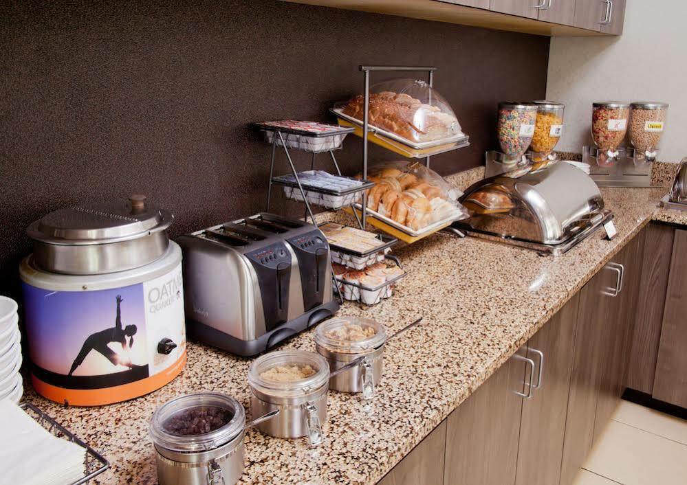 Residence Inn Eugene Springfield מראה חיצוני תמונה